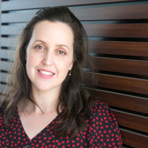 מנהלת אזור דרום _ בת אל סלפתי